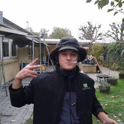 Profile Picture of Daniel Bocek (@daniel_bocek) on Twitter