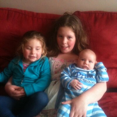Zoe Chapman - Twitter Profile Picture of Zoe Chapman (@zoechapman2004) on Twitter