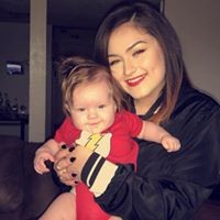 Profile Picture of Angel Studley (@angel-studley) on Quora