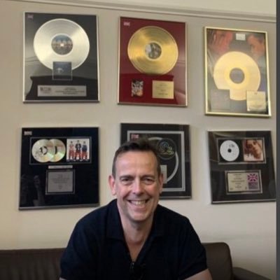 Profile Picture of Stephen Kempner (@StephenKempner) on Twitter