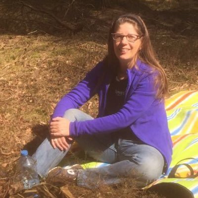 Profile Picture of Bianca van Vugt (@BiancaBrabant) on Twitter