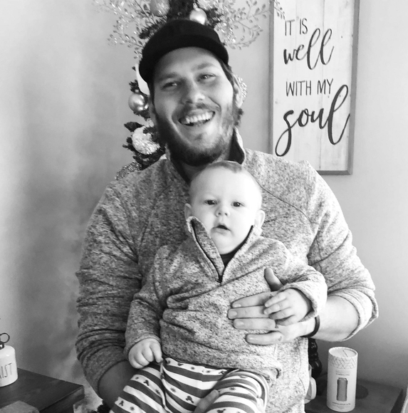 Profile Picture of Ashley Graby (@imagraby) on Poshmark