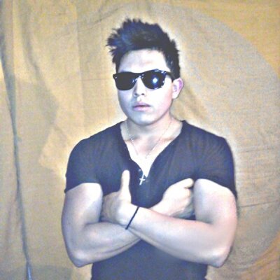 Profile Picture of Joel Antonio Cariño (@joel09013) on Twitter