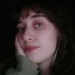 🌙ᴄɪɴᴅʏ ɢᴀʟʟᴏ - Instagram Profile Picture of 🌙ᴄɪɴᴅʏ ɢᴀʟʟᴏ (@spectral.cindy) on Instagram