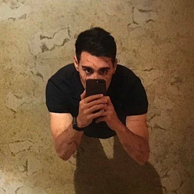 Profile Picture of Alberto Sánchez (@ajsanchezmartin) on Twitter