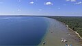 Profile Picture of Higgins Lake - Wikipediaon Wikipedia