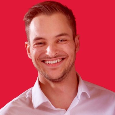 Profile Picture of Marc-Olivier Guindon (@MoGuindon) on Twitter