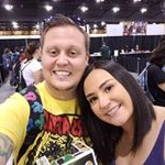 Profile Picture of Paul Rhoades (@rhoadpj) on Instagram