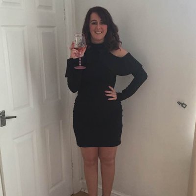 Profile Picture of Jodie Orr (@Jodie1982) on Twitter