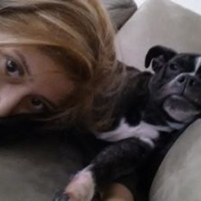 Profile Picture of K. Gonzalez Sandoval (@LyanneXD) on Twitter