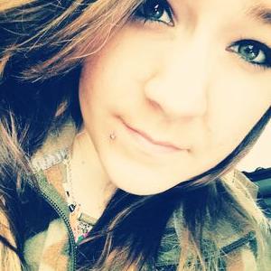 Profile Picture of Brittany Pullin (@BrittanyVoorhe2) on Twitter