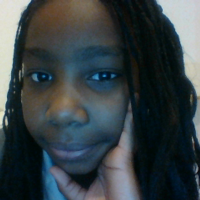 Profile Picture of Aaliyah Vitalis (@SelinJames) on Twitter