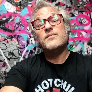 Profile Picture of Michael Andersen 🎸💥 (@sideshow_ma) on Instagram