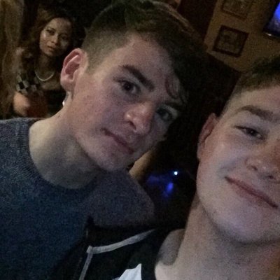 Profile Picture of Daniel Maguire (@danielmaguire8_) on Twitter