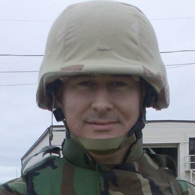 Profile Picture of Jeff Hannon (@navydirtsailor) on Twitter