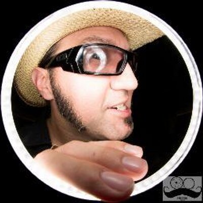 Profile Picture of Ken Tarleton (@elvistrooper) on Twitter