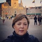 Profile Picture of Silvana Bonfiglioli (@silvanabonfiglioli) on Instagram