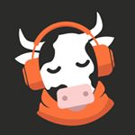 Profile Picture of Chilled Cow (@chilledcow_yt) on Instagram