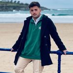 Profile Picture of David Sierra Estepa (@davidestepaa) on Instagram