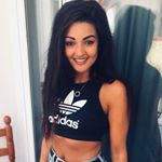 Profile Picture of T A S H (@natashahenderson1) on Instagram