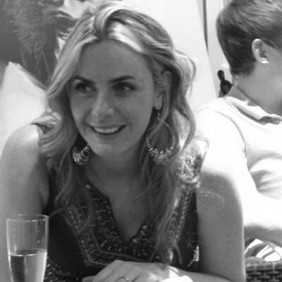 Profile Picture of Kate Derrick (@k8derrick) on Twitter