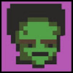 Profile Picture of Joshua Anderson (@FrankenPixel) on Twitter
