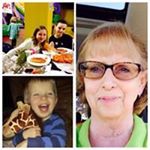 Profile Picture of Deb Todd (@ladyrider1973) on Instagram