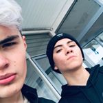 Profile Picture of -AxelRocha- (@axelrocha_28) on Instagram