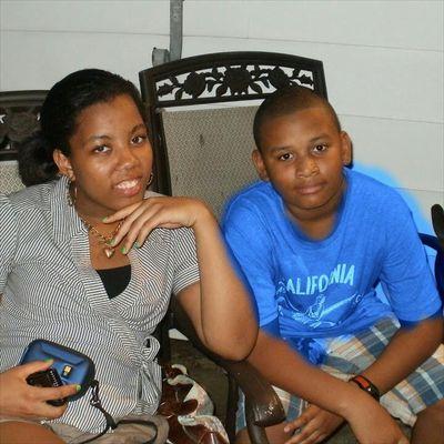 Profile Picture of Kevin Braithwaite (@ultimatekevin86) on Twitter