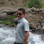 Profile Picture of Baset Raufi (@baset_raufi) on Flickr
