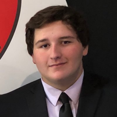 Profile Picture of Justin O'Connor (@_JustinOConnor_) on Twitter