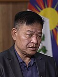 Profile Picture of Penpa Tseringon Wikipedia