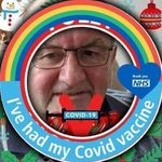 Profile Picture of John Ledingham (@johnledingham) on Instagram