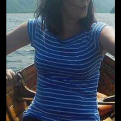 Profile Picture of Sarah Manns (@SEM36) on Twitter