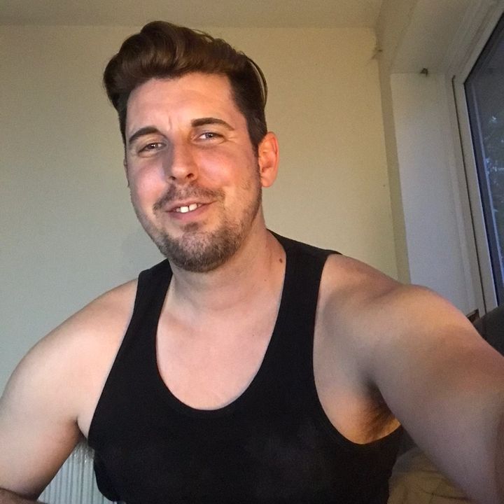 Benjamin - Tiktok Profile Picture of Benjamin (@benjaminwiles88) on Tiktok