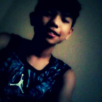 Profile Picture of Joshua Alcaraz Amora (@joshuaamora77) on Twitter