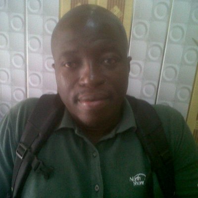 Profile Picture of Eric Jules (@EricKodjokpe) on Twitter