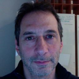 Profile Picture of Kenneth D. Birnbaum (@KenBirnbaum) on Twitter