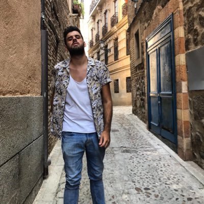 Juanma Jerez - Twitter Profile Picture of Juanma Jerez (@Juanma_Jerez) on Twitter