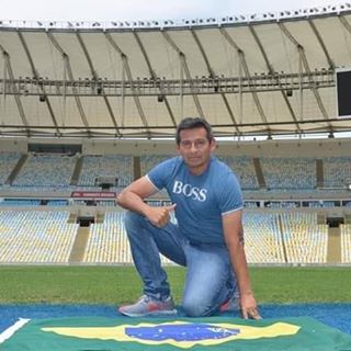 Profile Picture of Gregorio Laya (@LAYA40) on Facebook