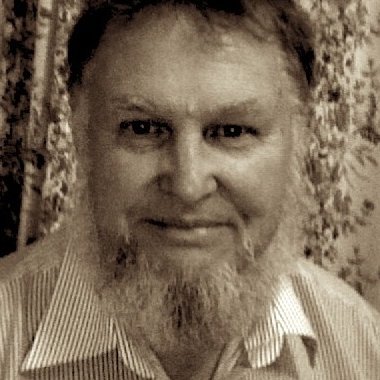 Profile Picture of John Neville Jarrett (@poetlive45) on Twitter