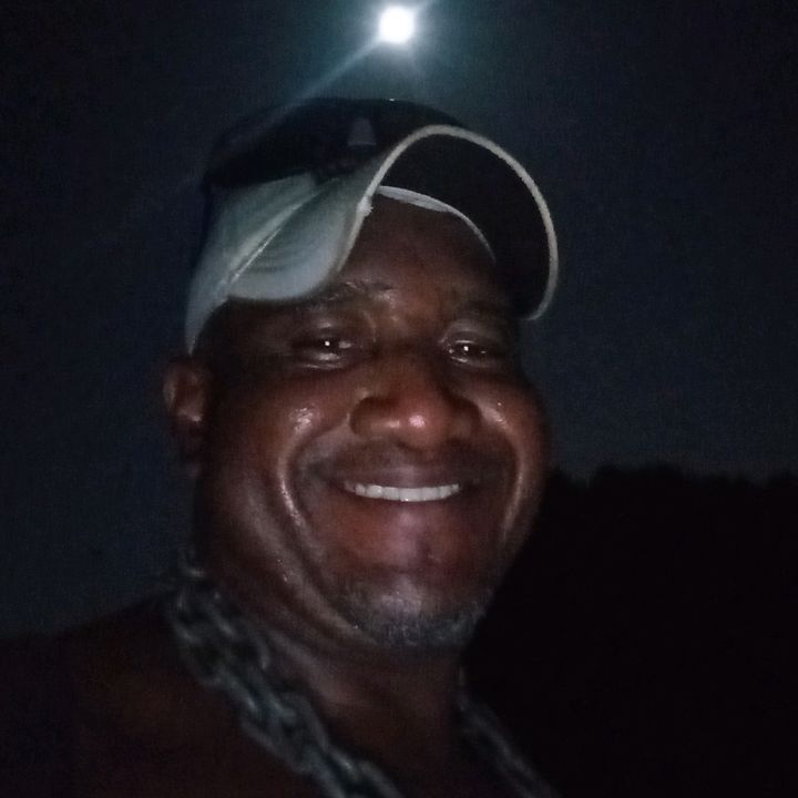 Profile Picture of EDDIE BURRELL (@eddieburrell7) on Tiktok