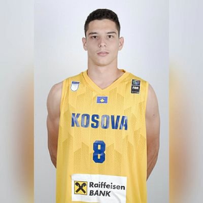 Profile Picture of Bleron Istogu (@bleronlebron23) on Twitter