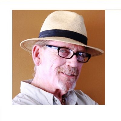 Profile Picture of John Berge (@BergeJohn) on Twitter