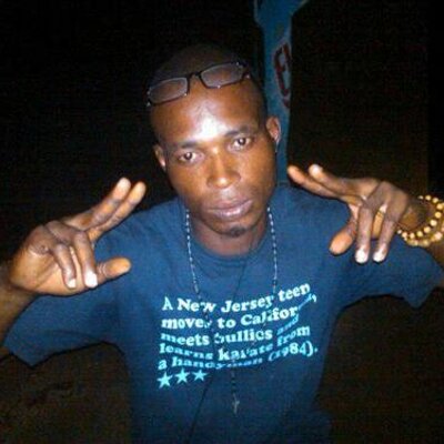 Profile Picture of Mike Lucio (@mikelucio36) on Twitter