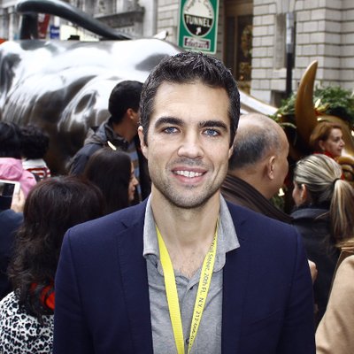 Jason Carlage - Twitter Profile Picture of Jason Carlage (@JasonCarlage) on Twitter