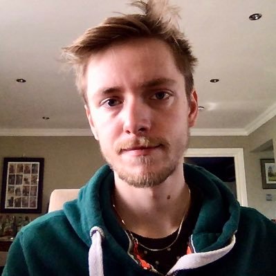 Profile Picture of Jim Wooton (@handyjim16) on Twitter