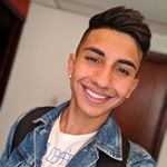 Profile Picture of Anderson Castro. (@anderson_castro11) on Instagram