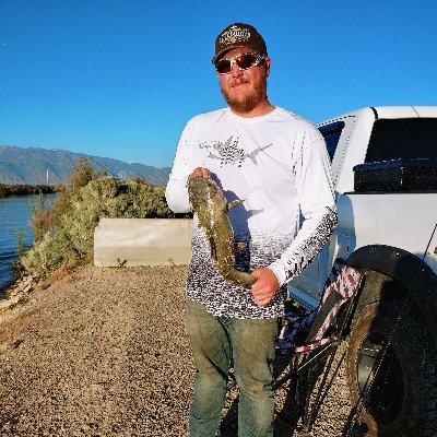 Profile Picture of Michael Cherrington (@MichaelCherrin4) on Twitter