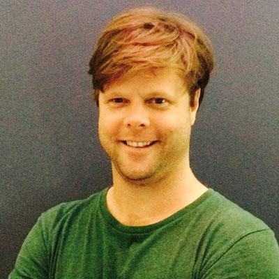 Profile Picture of JohnOsborne (@JohnOsborne) on Twitter